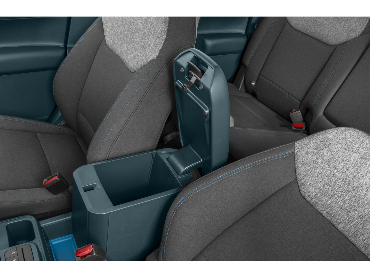 2026 Ford Maverick XLT 2.5L I-4 Hybrid