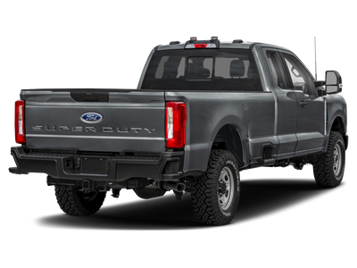 2027 Ford F-Series Sd F250 4X4 S/C