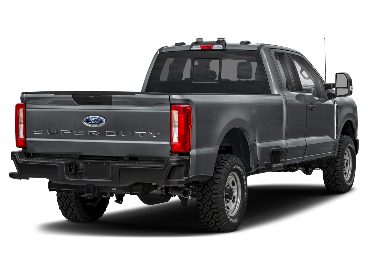 2027 Ford F-Series Sd F250 4X4 S/C