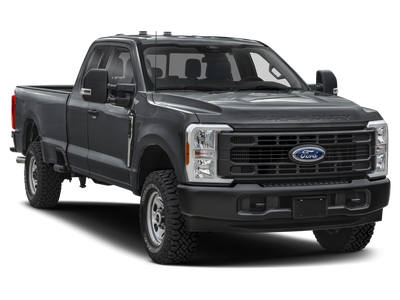 2027 Ford F-Series Sd F250 4X4 S/C