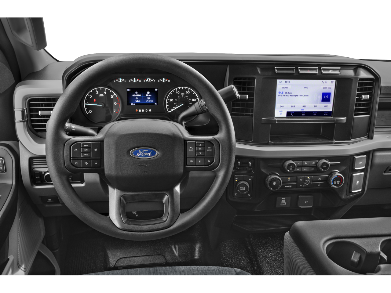 2027 Ford F-Series Sd F250 4X4 S/C