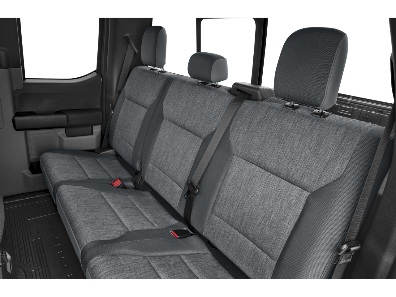2027 Ford F-Series Sd F250 4X4 S/C