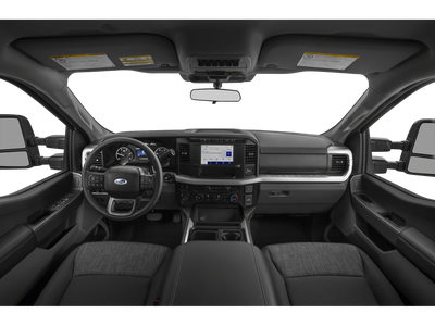 2027 Ford F-350SD XLT DRW