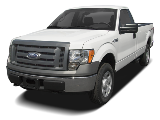 2009 Ford F-150 XL