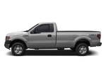 2009 Ford F-150 XL