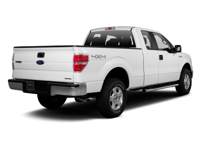 Used 2010 Ford F-150 XL with VIN 1FTFX1EV1AFD41888 for sale in Frederick, MD
