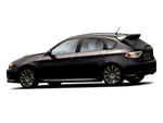 2010 Subaru Impreza WRX Premium