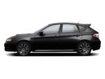 2010 Subaru Impreza WRX Premium