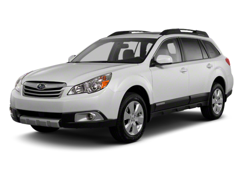 2010 Subaru Outback 2.5i Limited