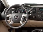 2011 GMC Sierra 1500 Work Truck