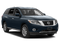 2013 Nissan Pathfinder SV