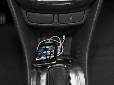 2014 Buick Encore Convenience