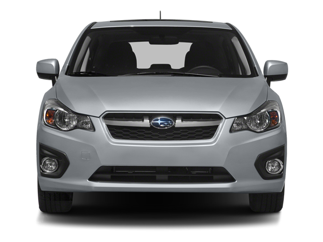 2014 Subaru Impreza 2.0i Sport Limited