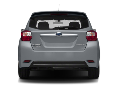 2014 Subaru Impreza 2.0i Sport Limited