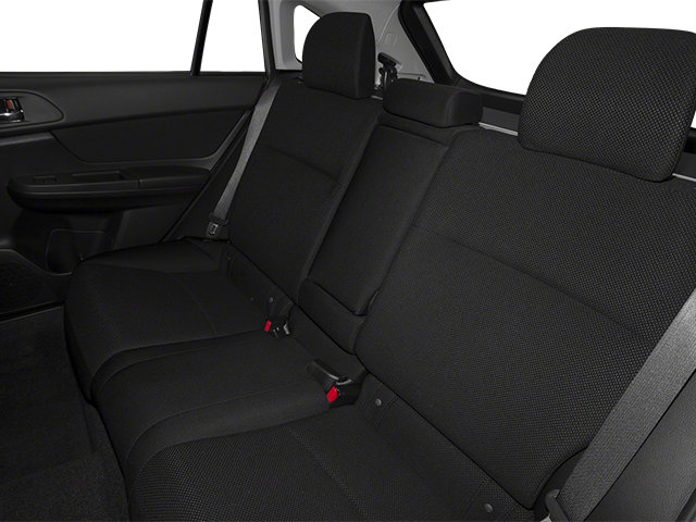 2014 Subaru Impreza 2.0i Sport Limited