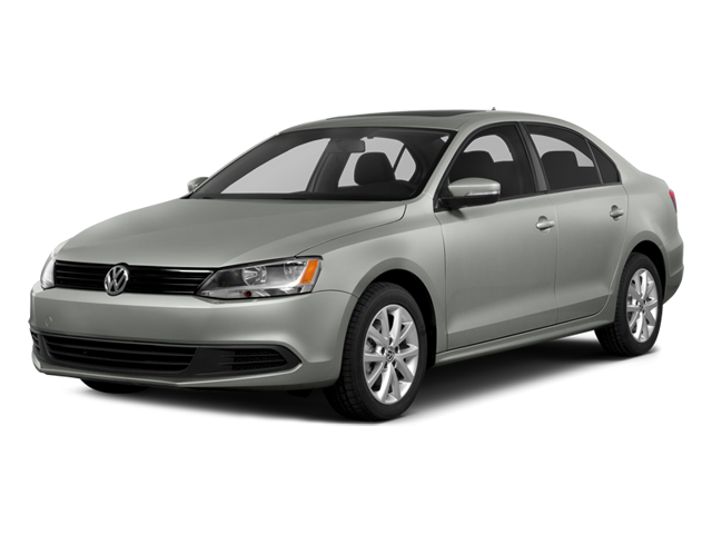 2014 Volkswagen Jetta 2.0L Base