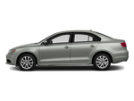 2014 Volkswagen Jetta 2.0L Base