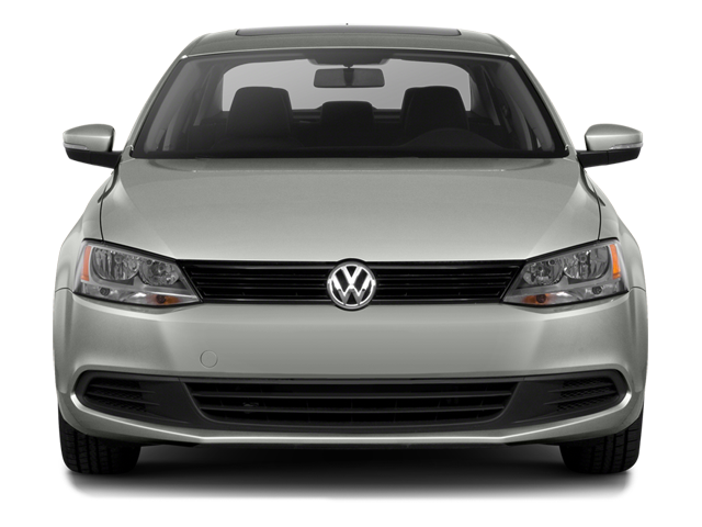 2014 Volkswagen Jetta 2.0L Base