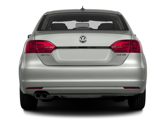 2014 Volkswagen Jetta 2.0L Base
