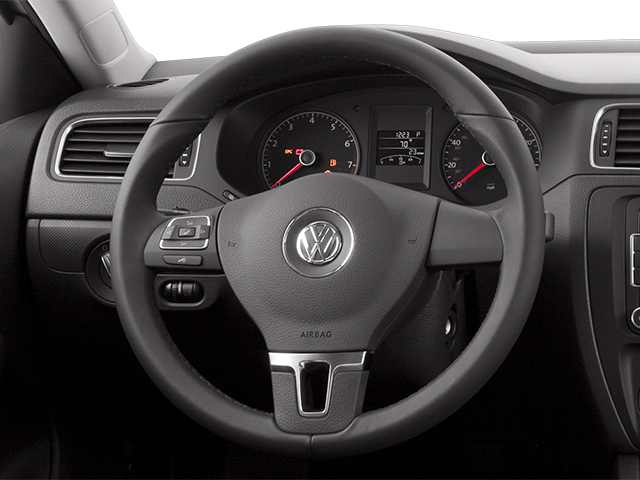 2014 Volkswagen Jetta 2.0L Base