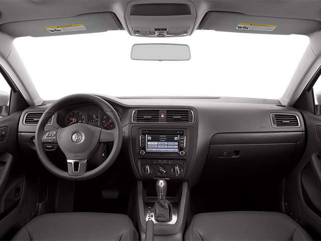 2014 Volkswagen Jetta 2.0L Base