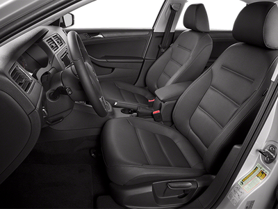 2014 Volkswagen Jetta 2.0L Base