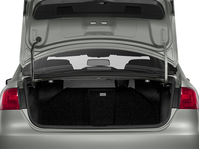 2014 Volkswagen Jetta 2.0L Base