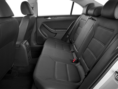 2014 Volkswagen Jetta 2.0L Base