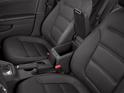 2014 Volkswagen Jetta 2.0L Base