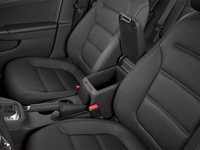 2014 Volkswagen Jetta 2.0L Base