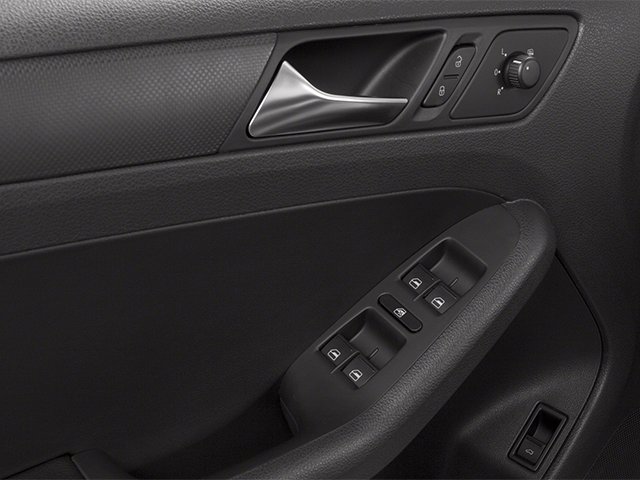 2014 Volkswagen Jetta 2.0L Base
