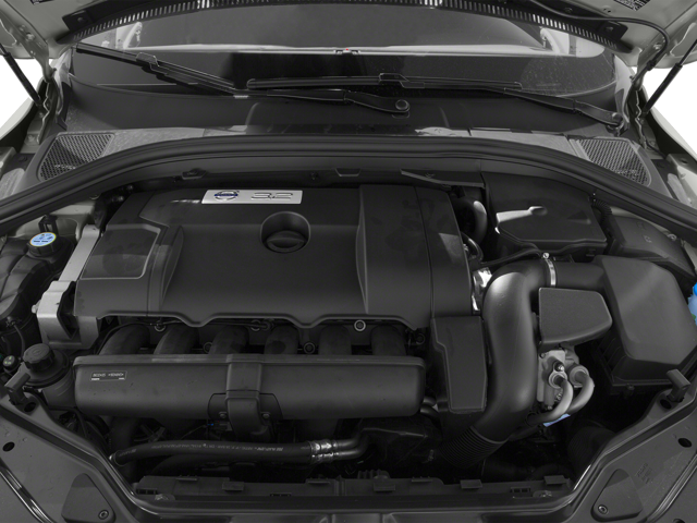 2015 Volvo XC60 T5 Premier