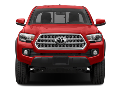 2016 Toyota Tacoma TRD Off-Road V6