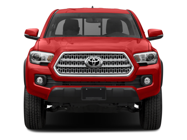 2016 Toyota Tacoma TRD Off-Road V6