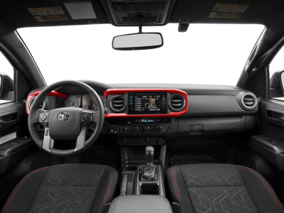 2016 Toyota Tacoma TRD Off-Road V6