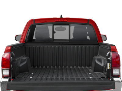 2016 Toyota Tacoma TRD Off-Road V6