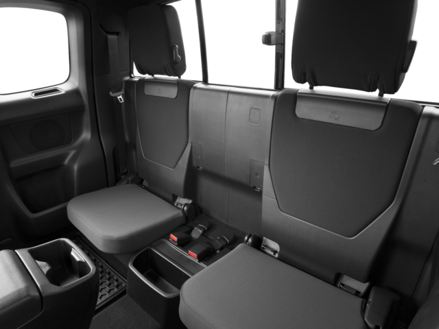 2016 Toyota Tacoma TRD Off-Road V6