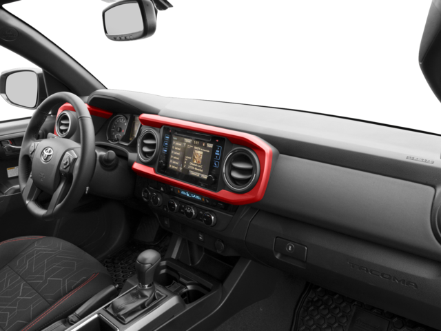 2016 Toyota Tacoma TRD Off-Road V6