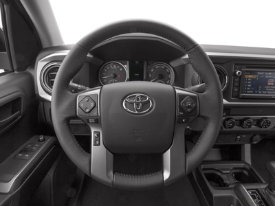 2016 Toyota Tacoma TRD Off-Road V6