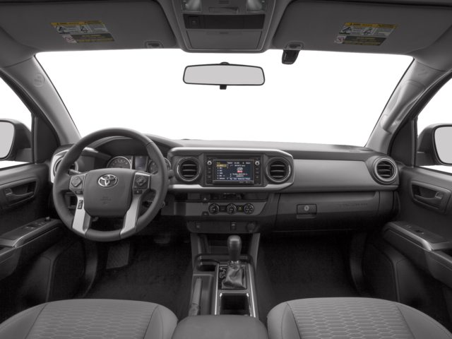 2016 Toyota Tacoma TRD Off-Road V6