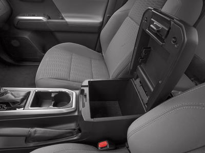 2016 Toyota Tacoma TRD Off-Road V6