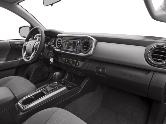 2016 Toyota Tacoma TRD Off-Road V6