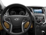 2017 Hyundai Azera Base