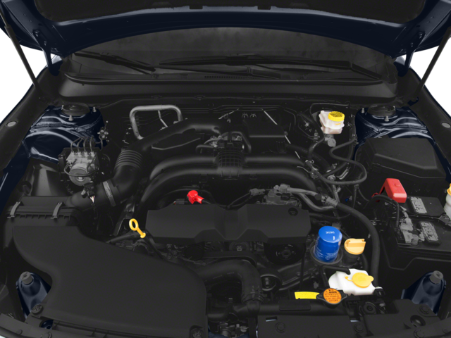 2018 Subaru Legacy 2.5i Limited