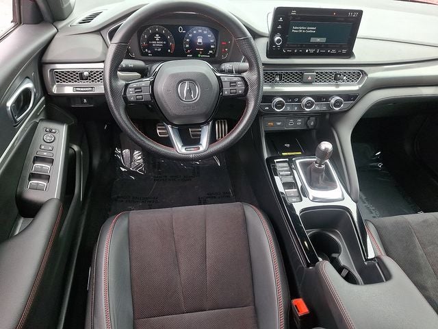 2024 Acura Integra Type S
