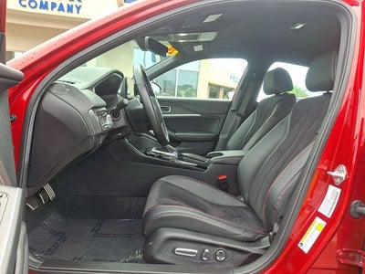 2024 Acura Integra Type S