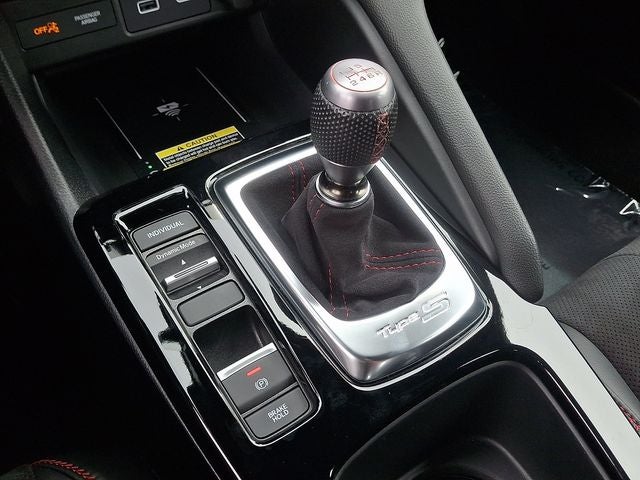 2024 Acura Integra Type S