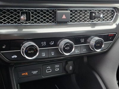 2024 Acura Integra Type S