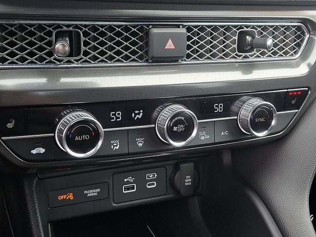 2024 Acura Integra Type S