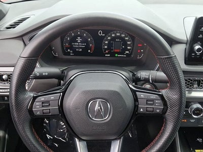 2024 Acura Integra Type S